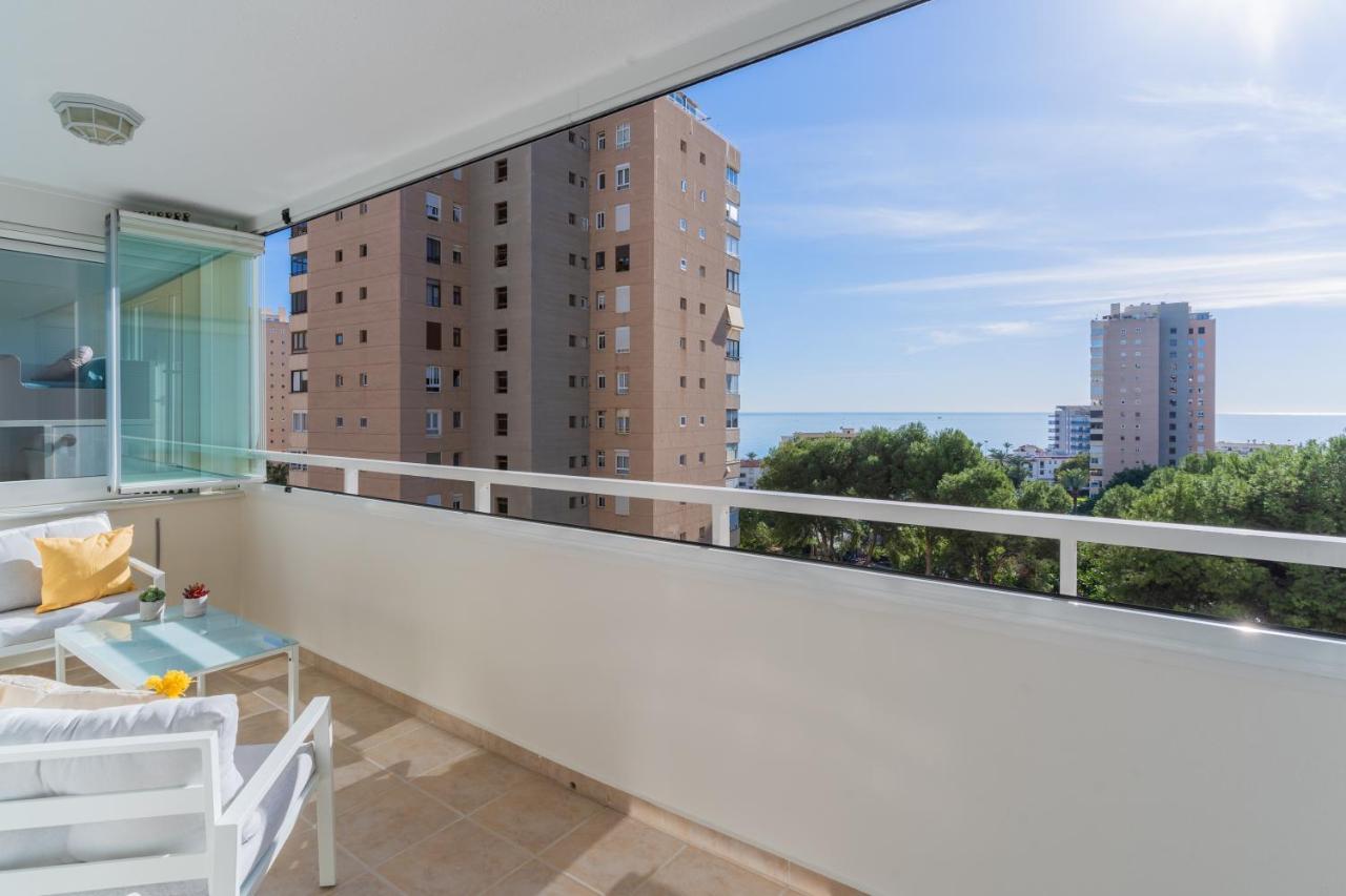 Playamar Lejlighed Torremolinos