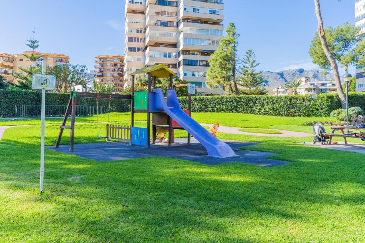Playamar Lejlighed