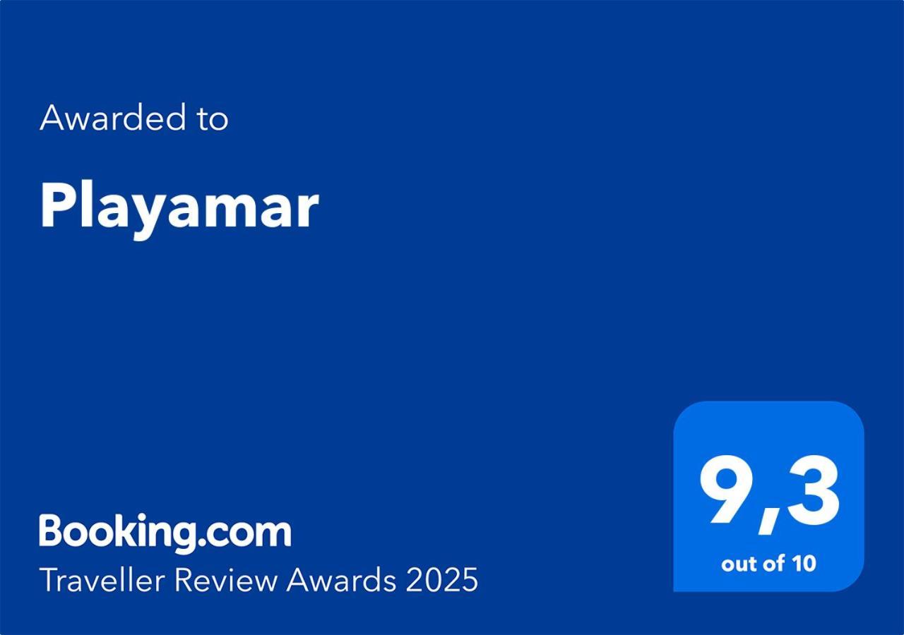 Playamar Lejlighed