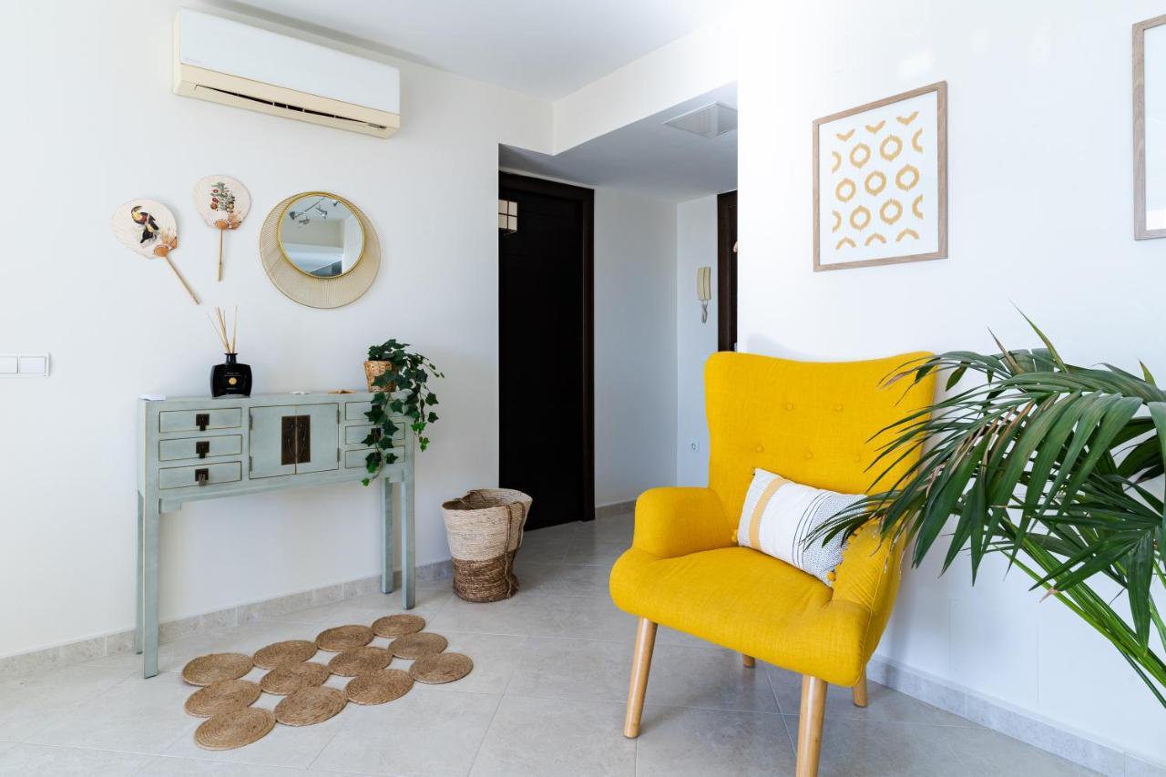 Playamar Appartement *
