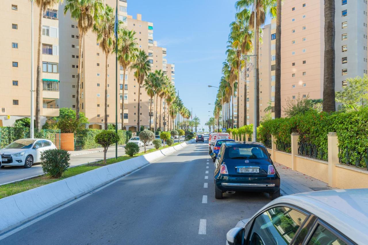 Appartement Playamar Torremolinos